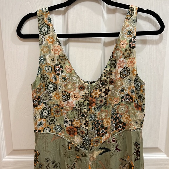 Odd Molly dress size 2 (medium 8/10) - Picture 8 of 11